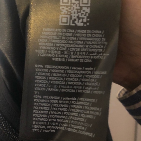 Marciano pants. Black. Size 10. New - Picture 3 of 3